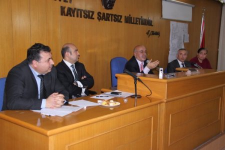 Polatlı’da 40 yaş üstü bilgi yarışması düzenlenecek