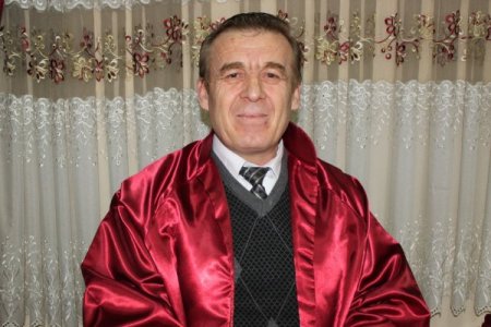 Polatlı’da 7 Çift Sevgililer Günü'nde Evlendi