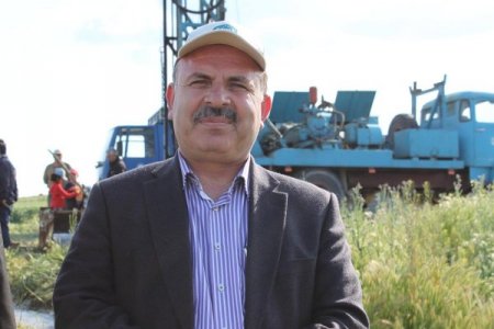 Polatlı’da Jeotermal Su Sevinci