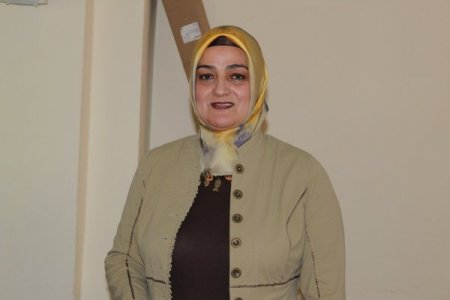 Polatlı’da Kadın Eğitim Günleri Başladı