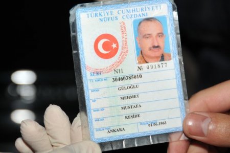 Polatlı'da Kaza: 3 Ölü, 1 Yaralı