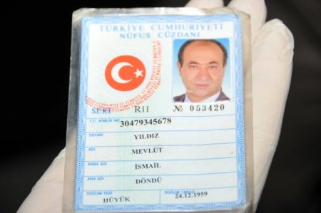 Polatlı'da Kaza: 3 Ölü, 1 Yaralı