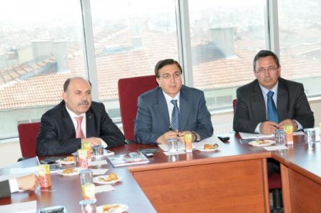 Polatlı’da Kent Envanteri Çalışması Tamamlandı