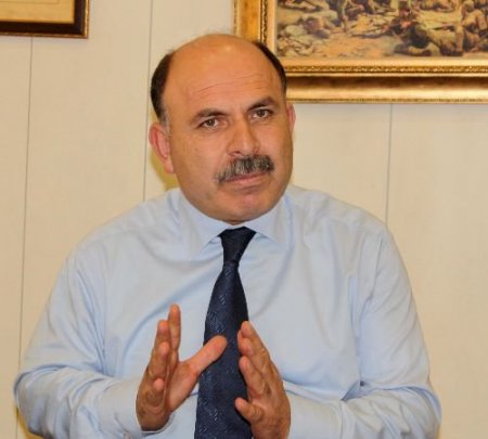 Polatlı'da Kurban Satış Ve Kesim Yerleri Belirlendi