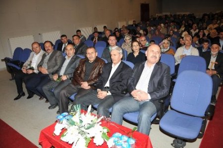 Polatlı’da ‘kutlu’ konser