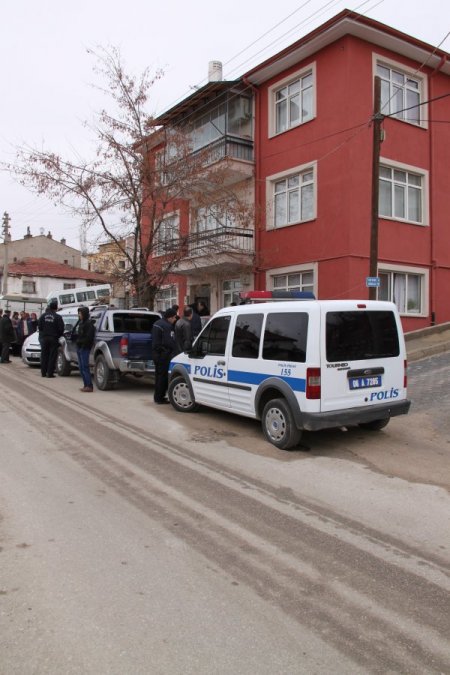 Polatlı’da soba zehirlenmesi: 2 ölü