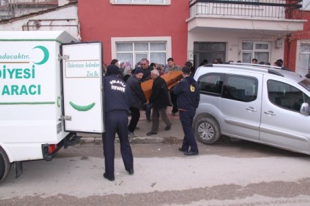 Polatlı’da soba zehirlenmesi: 2 ölü