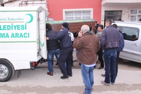 Polatlı’da soba zehirlenmesi: 2 ölü