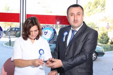 Polatlı’da ücretsiz diyabet testi