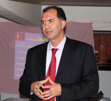 Polatlı'da Üniversite Öğrencilerine Terör Anlatıldı