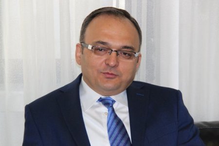Polatlı’da üniversitenin temelleri atılıyor