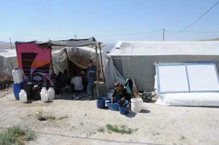 Polatlı’daki Mevsimlik İşçiler Yerleşik Hayata Geçiyor