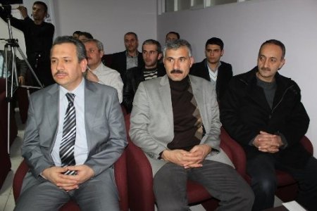 Poliad'dan 'Kurumsallaşma' Konulu Seminer