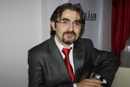 Poliad'dan 'Kurumsallaşma' Konulu Seminer