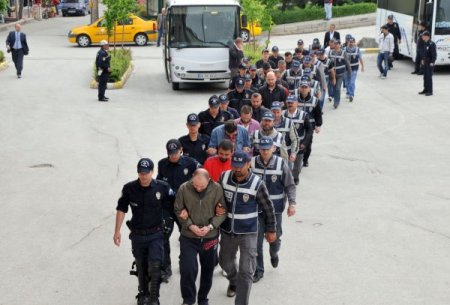 Polis, 200 Kamerayı İnceleyerek Leman Kültür’ü Kurşunlayanları Buldu