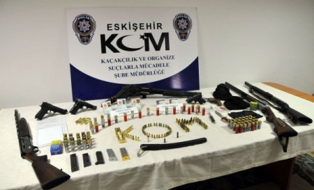 Polis, 200 Kamerayı İnceleyerek Leman Kültür’ü Kurşunlayanları Buldu