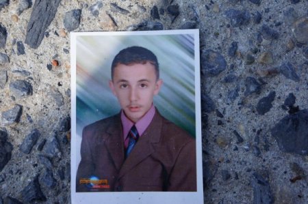 Polis, 3 Gündür Kayıp Genci Denizde Arıyor