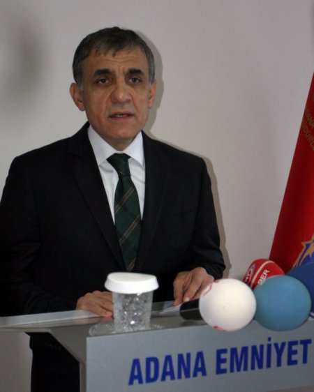 Polis, bayramda uyuşturucu trafiğini kesti