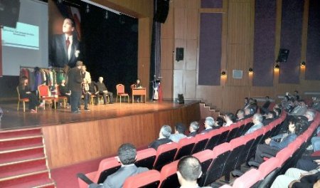 Polis, dolandırıcılık yöntemlerini tiyatroyla anlatıyor