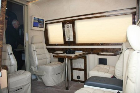 Polis, Hd Kalitesindeki Mobil Mobese Aracıyla Toplumsal Olayları Takip Edecek