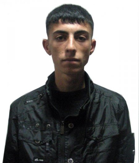 Polis, hırsızları ayakkabılarının izinden buldu