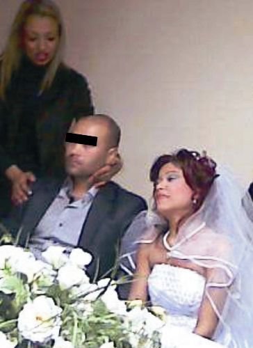 Polis, Hırsızlık Zanlısını Nikah Masasında Yakaladı