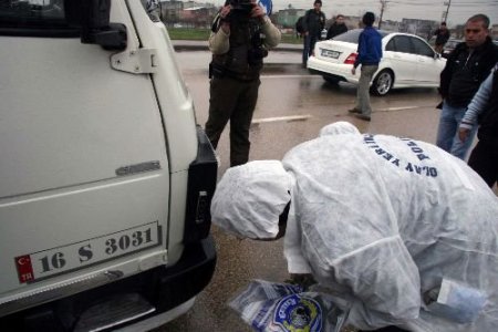 Polis, Küçük Orhan'ın Katilini Bulmak İçin 6 Binservis Aracını İnceleyecek