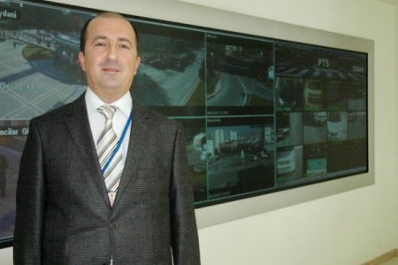 Polis, MOBESE sayesinde 6 bin olaya müdahale etti