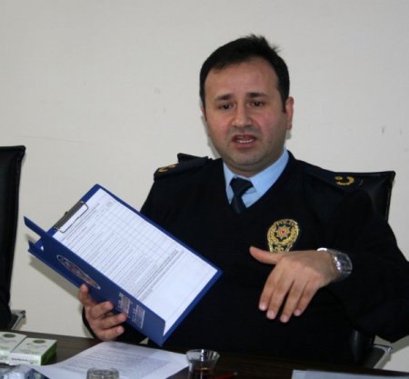 Polis, randevulu sistemle vatandaşa güvenlik hizmeti verecek