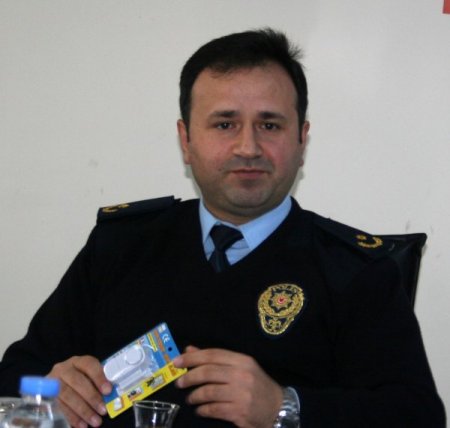 Polis, randevulu sistemle vatandaşa güvenlik hizmeti verecek