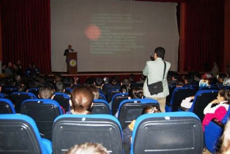Polis, Sosyal Projelerle Çocukları Sokaktan Alacak
