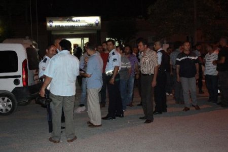 Polis, Uygulama Noktaları İle Vatandaşı Rahatlatıyor