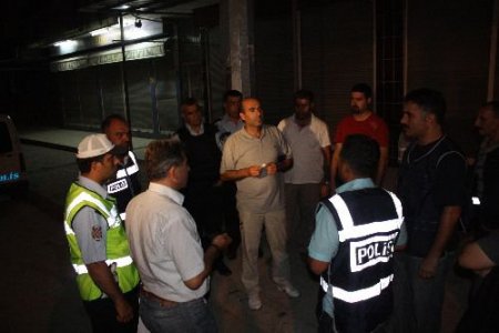 Polis, Uygulama Noktaları İle Vatandaşı Rahatlatıyor