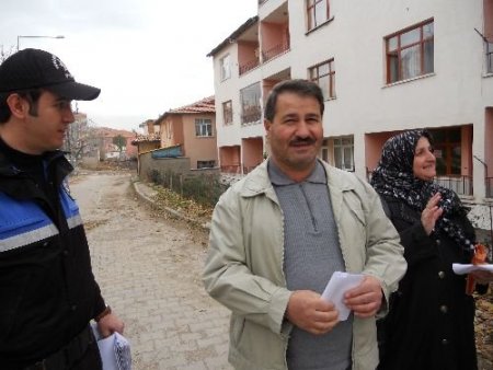 Polis, Vatandaşı Kontör Dolandırıcılığına Karşı Uyardı