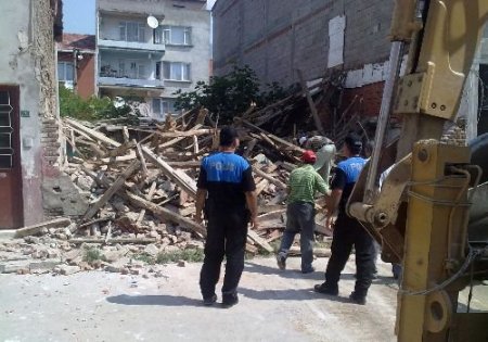 Polis, Vatandaşla Diyalog Kurarak Suçu Oluşmadan Önlüyor