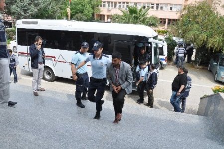 Polis Adana'da define için işlenmiş cinayeti 10 ay sonra çözdü