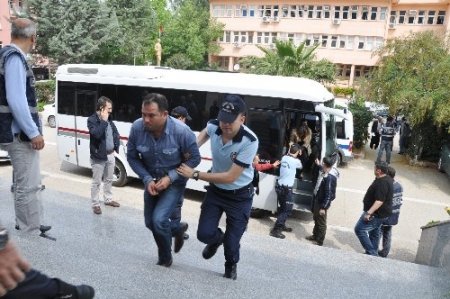 Polis Adana'da define için işlenmiş cinayeti 10 ay sonra çözdü