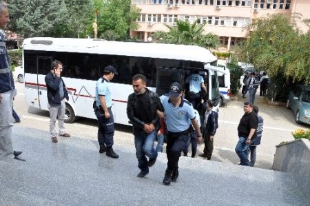 Polis Adana'da define için işlenmiş cinayeti 10 ay sonra çözdü