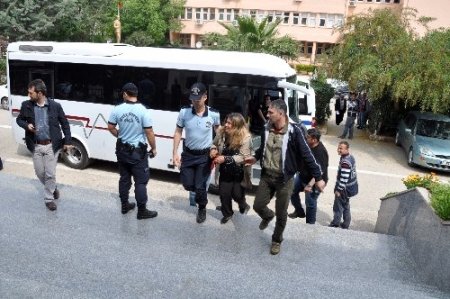 Polis Adana'da define için işlenmiş cinayeti 10 ay sonra çözdü