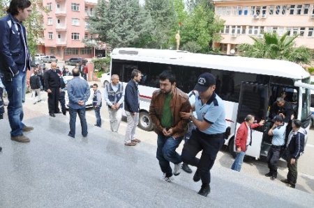 Polis Adana'da define için işlenmiş cinayeti 10 ay sonra çözdü