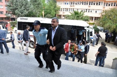 Polis Adana'da define için işlenmiş cinayeti 10 ay sonra çözdü