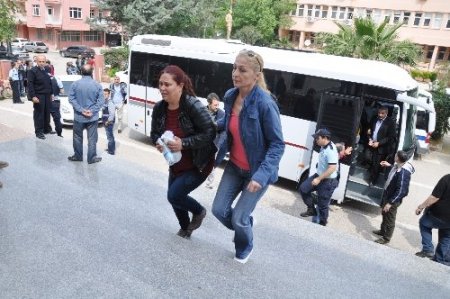 Polis Adana'da define için işlenmiş cinayeti 10 ay sonra çözdü