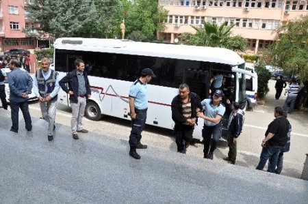 Polis Adana'da define için işlenmiş cinayeti 10 ay sonra çözdü