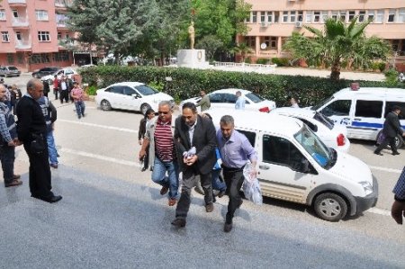 Polis Adana'da define için işlenmiş cinayeti 10 ay sonra çözdü