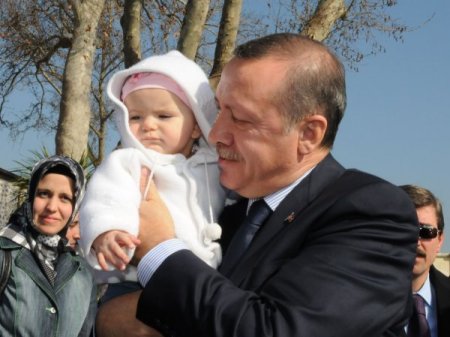 Polis Ailelerinden Başbakan'a 'askerlik' Teşekkürü