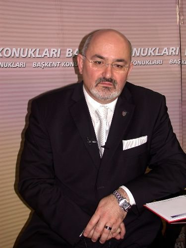 Polis Akademisi Öğretim Üyesi Aytaç: Balyoz'da Kendi Çıkarlarının Sürekliliğini Sağlamak İsteyen Bir Yapı Söz Konusu