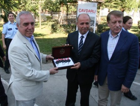 Polis Artık Arazi Aracıyla Devriye Gezecek