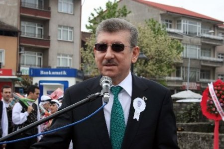 Polis Bayramı, Bartın’da coşkuyla kutlandı