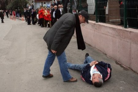 Polis Bayramı, Bartın’da coşkuyla kutlandı