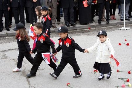Polis Bayramı, Bartın’da coşkuyla kutlandı